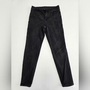 American Eagle Ne(x)t Level Stretch High-Waisted Skinny Jeans - Size 10